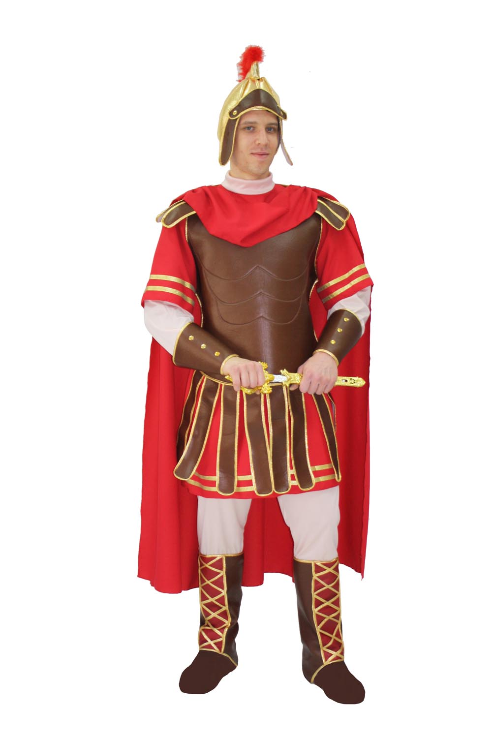 CENTURIONE